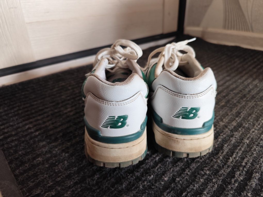 Кросовки NewBalance 550