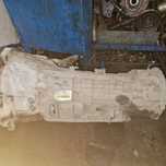 Продам акпп prado 120