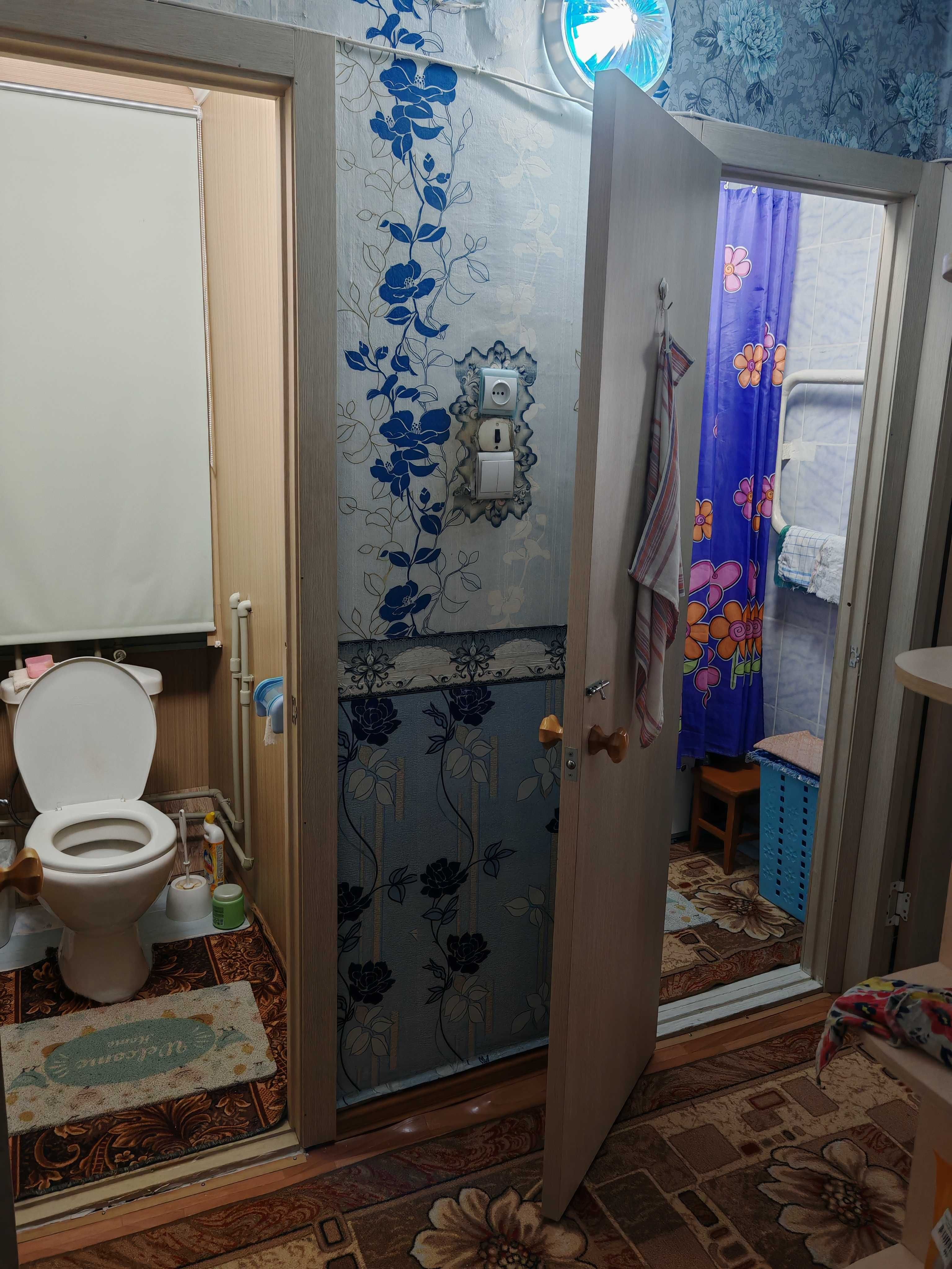 Продам 2-х комнатную квартиру