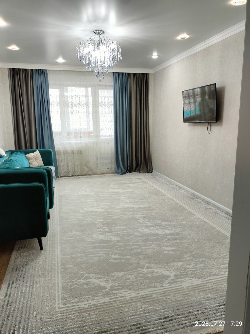 Продам квартиру в районе Мөңкеұлы 85/4 Зачаганск