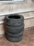 Резина летняя maxxis