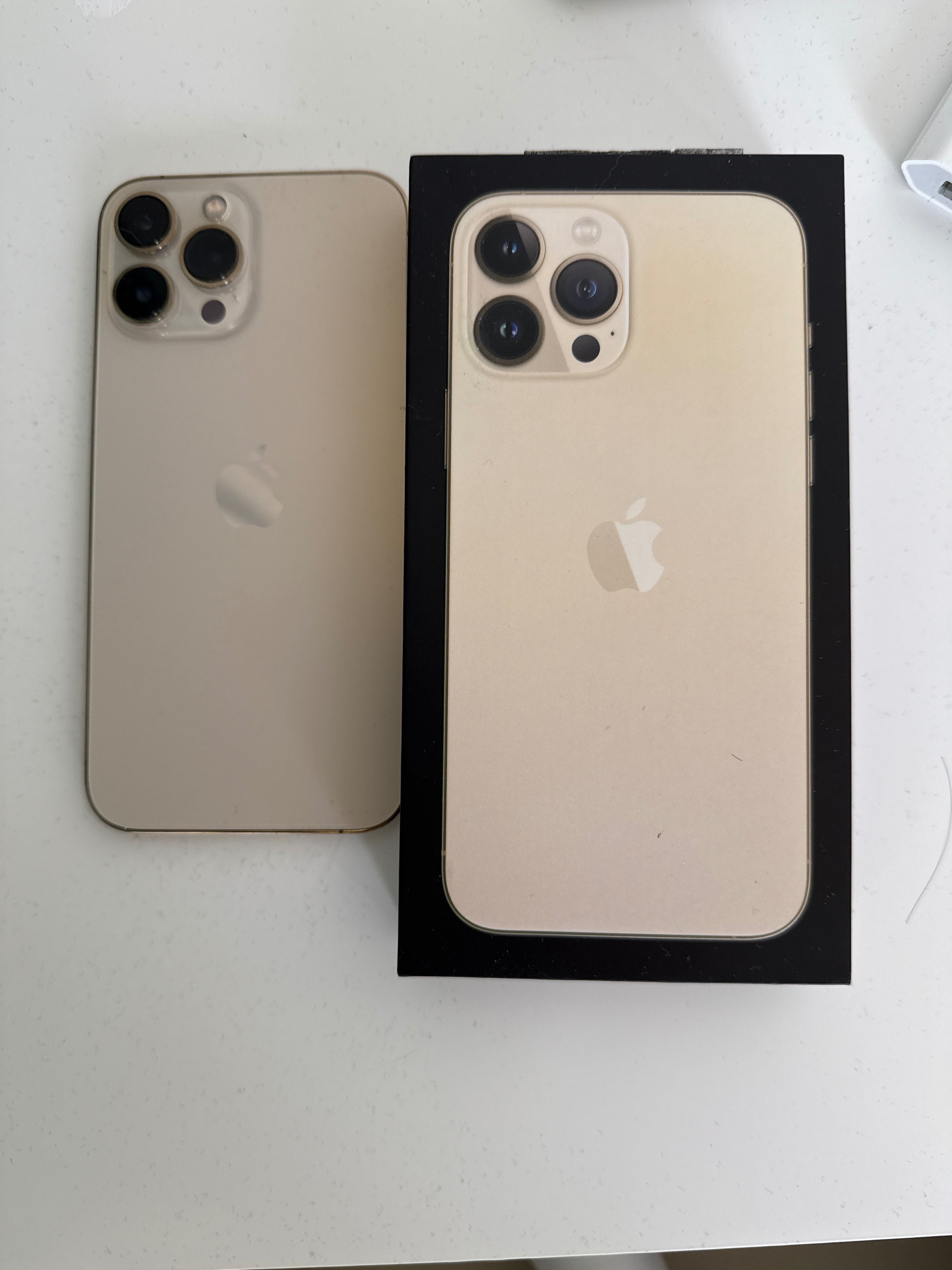 iPhone 13 Pro Max 1 tb
