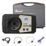 Xhorse VVDI2 FULL с лицензией MQB. Программатор ключей. Гарантия 1 год