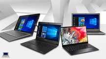 PC Laptop Ubuntu Office Windows