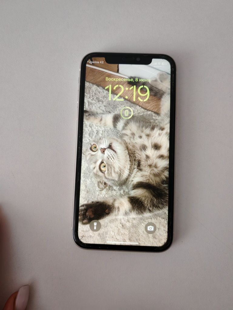 Продам айфон 11/128