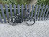 Продам детский велосипед