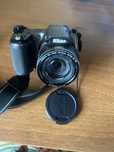Продам фотоаппарат Nikon