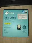 Продам Wifi адаптер TP-Link Wireless N Nano USB Adapter TL-WN725N

Na