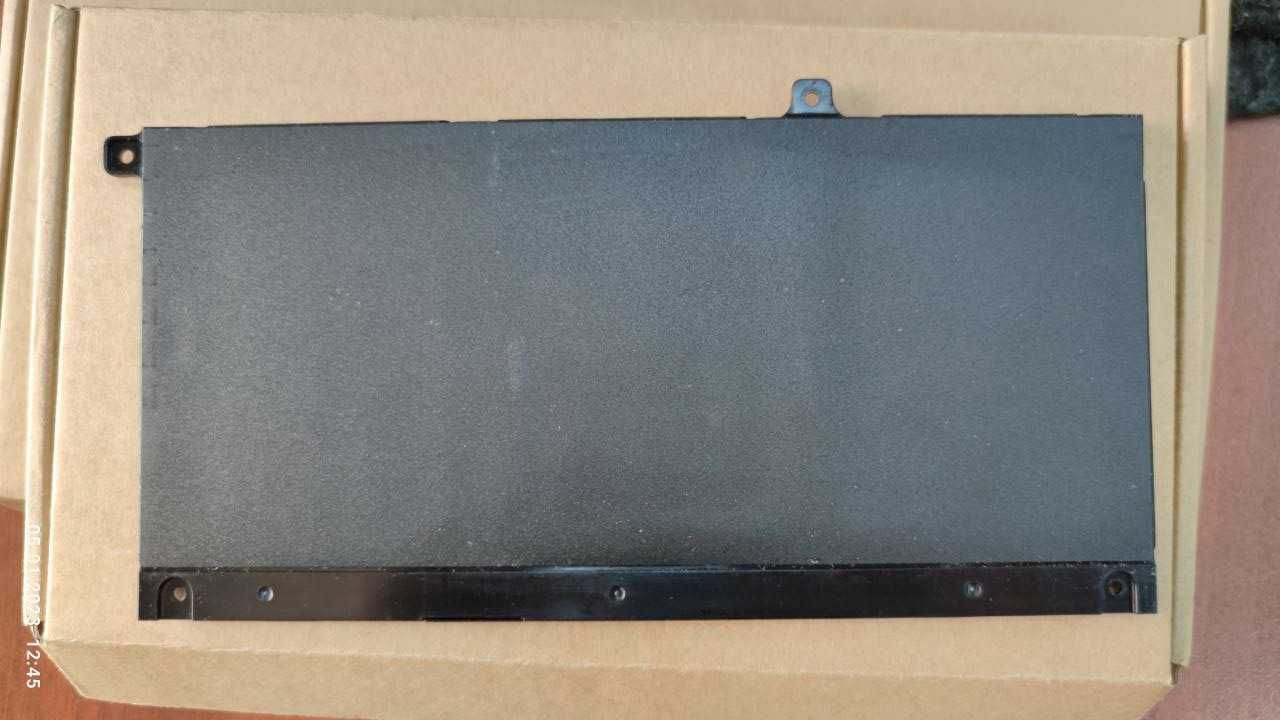 Аккумулятор батарея для ноутбука Dell Vostro JK6Y6