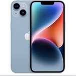 iPhone 14 plus в идеальном состоянии