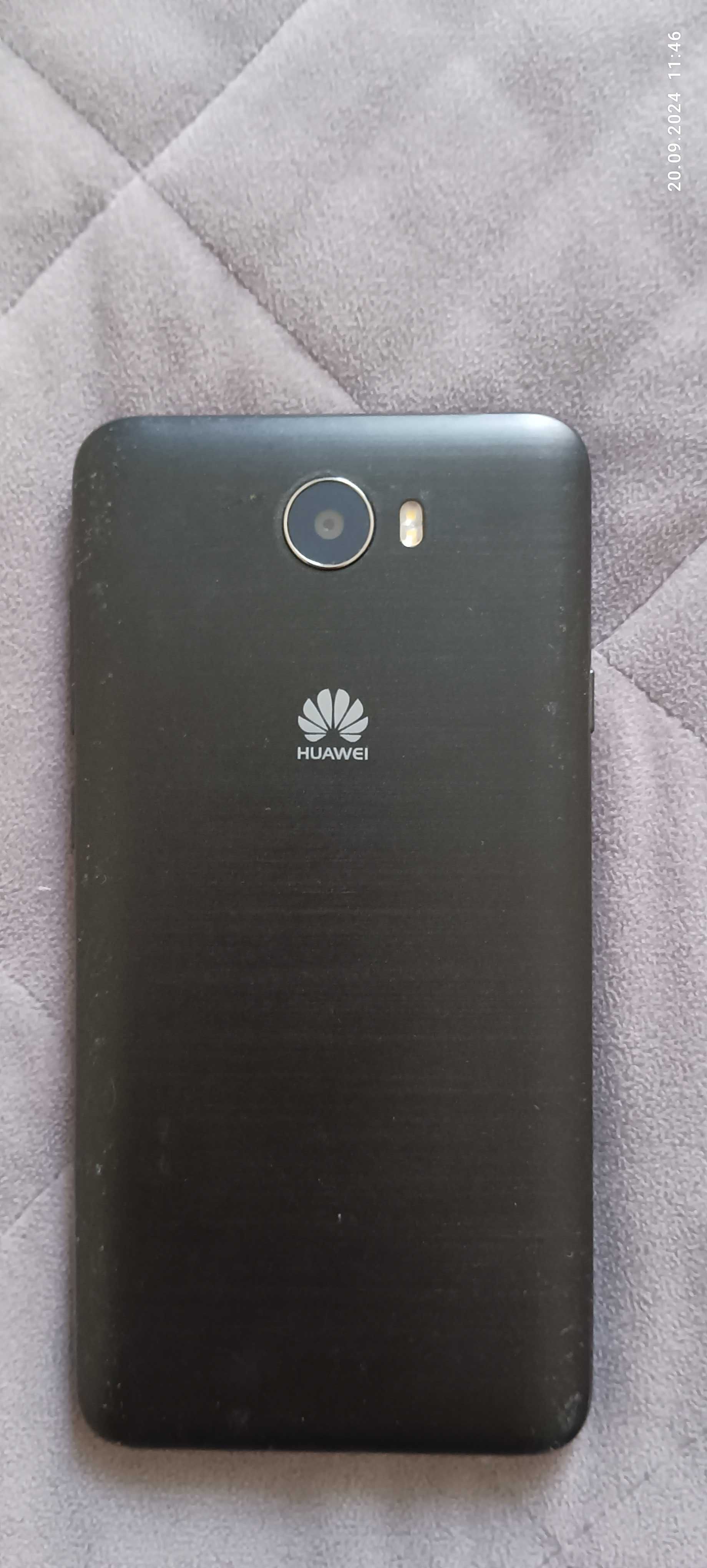 Смартфон Huawei L21