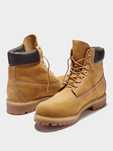 Timberland Ботинки оригинал. 46 размер