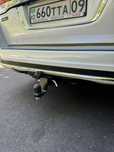 Фаркоп Toyota land cruiser 200 LX 570