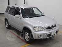 Honda CR-V RD1 2000г.в. из Японии по запчастям