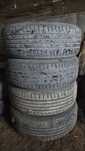 Шины Nexen б/у 215/60r16