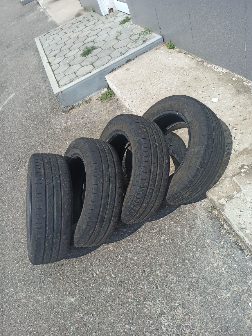 Резина Viatti strada asimmetrico