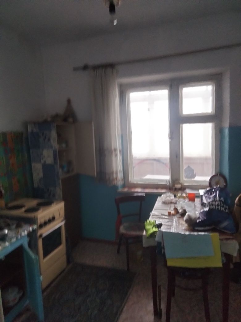 Трёхкомнатная квартира в Мобиле