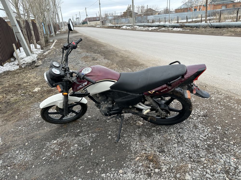 Racer taigr срочно