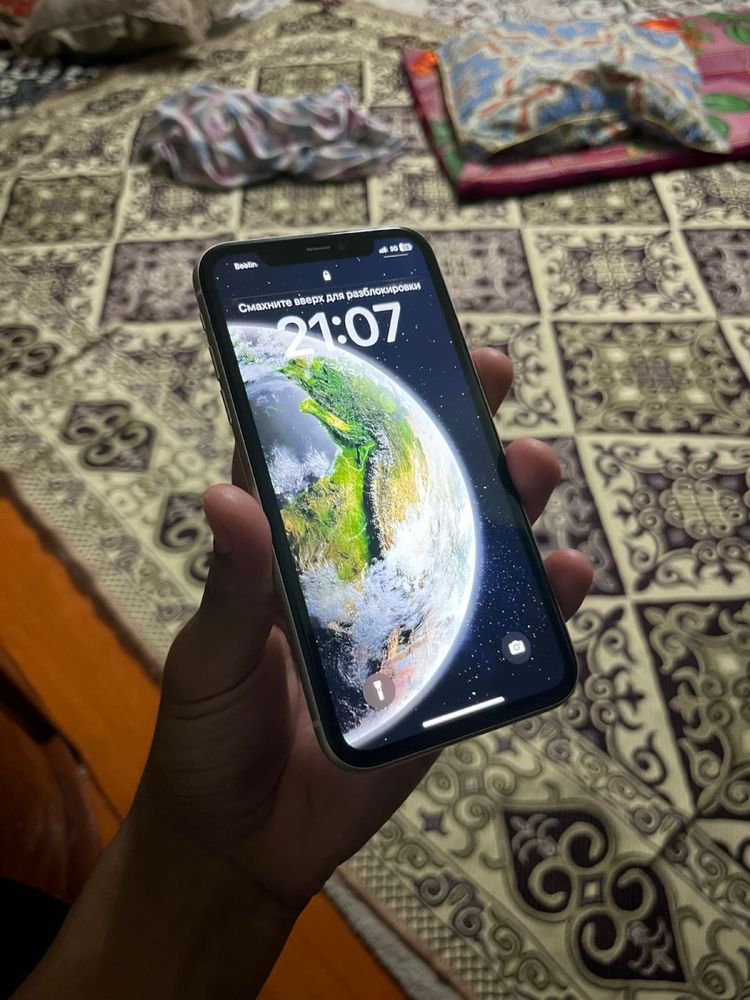iPhone 11 128Gb