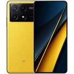 Обменяю телефон Poco X6 pro