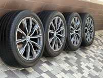 R20 740 стиль bmw x5 x6 g05 g06 х5 х6