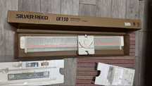 Вязальная машинка silver reed lk150