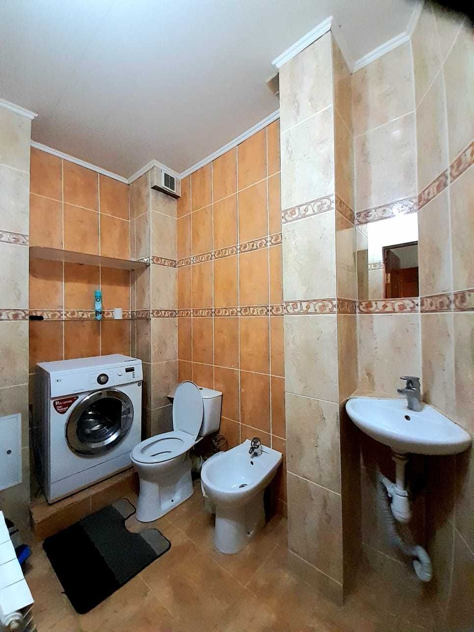 Продается 2х комн. квартира по ул. Сарыарка 40,     ЖК Жайык Толкыны