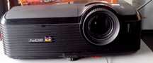 Проектор ViewSonic pro 8200