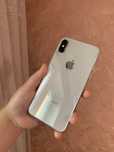 iPhone X 64 гб хороший