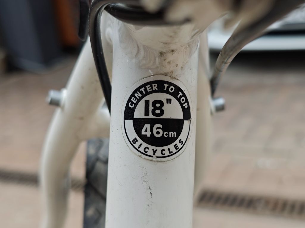 Merida Mats 20, 27 скоростей