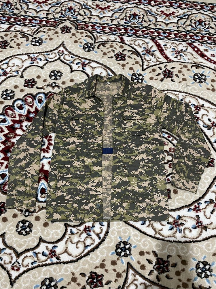 Военная форма женский