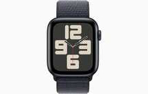 Продаю Apple Watch SE черного цвета. 44мм