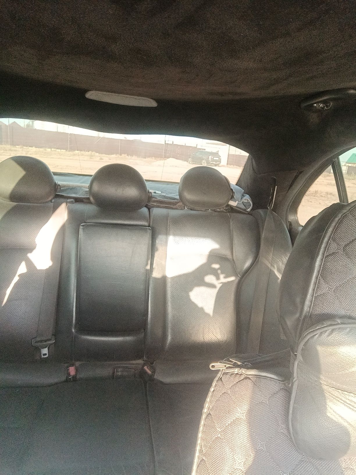 Mercedes c320  Мерседес