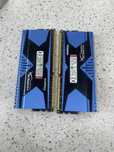 Оперативная память Kingston HX321C11T2K2/16 16 Гб
