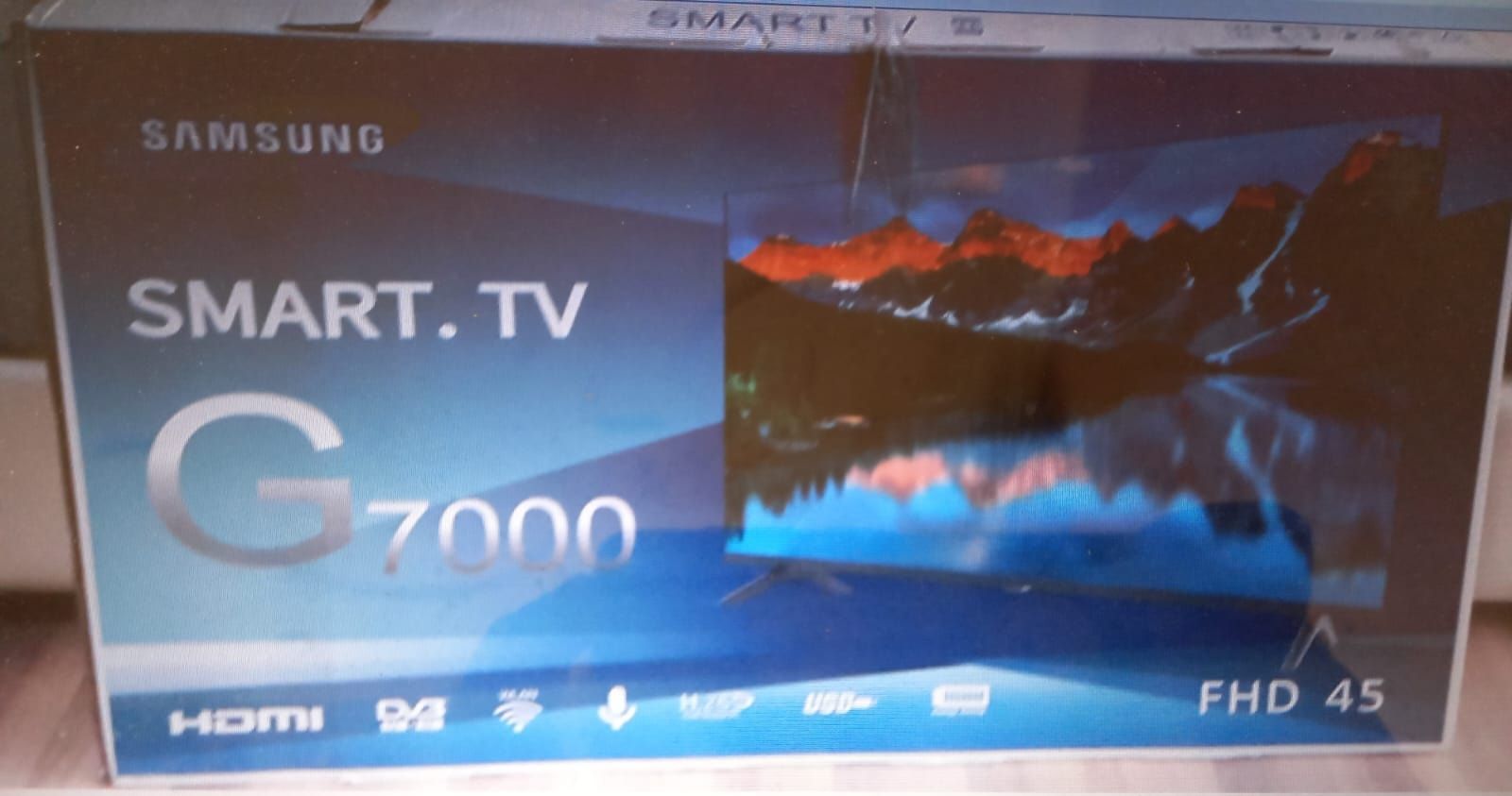 Samsung smart TV 2023 года срочно