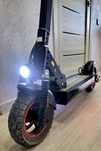 Электросамокат KUGOO M4 PRO