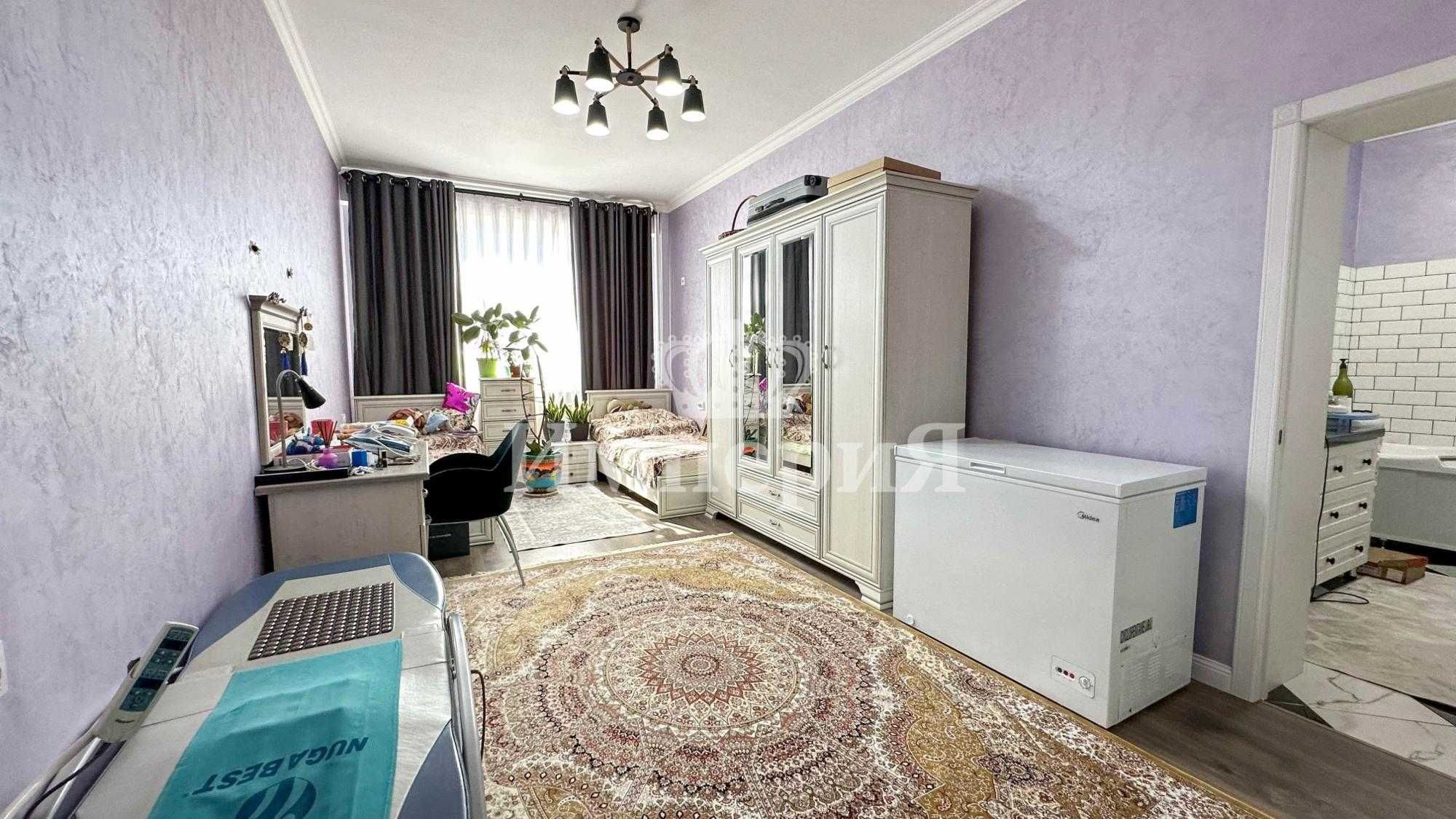 3 ком Каратал Мерей Империя