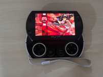 PSP GO как новая