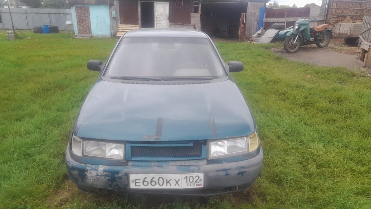 Продам запчясти ваз 2110