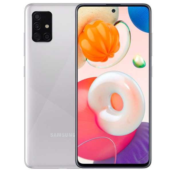 Смартфон Samsung A51