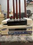 Samsung CD DVD pleer