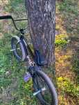 Трюковой велик BMX обмен есть