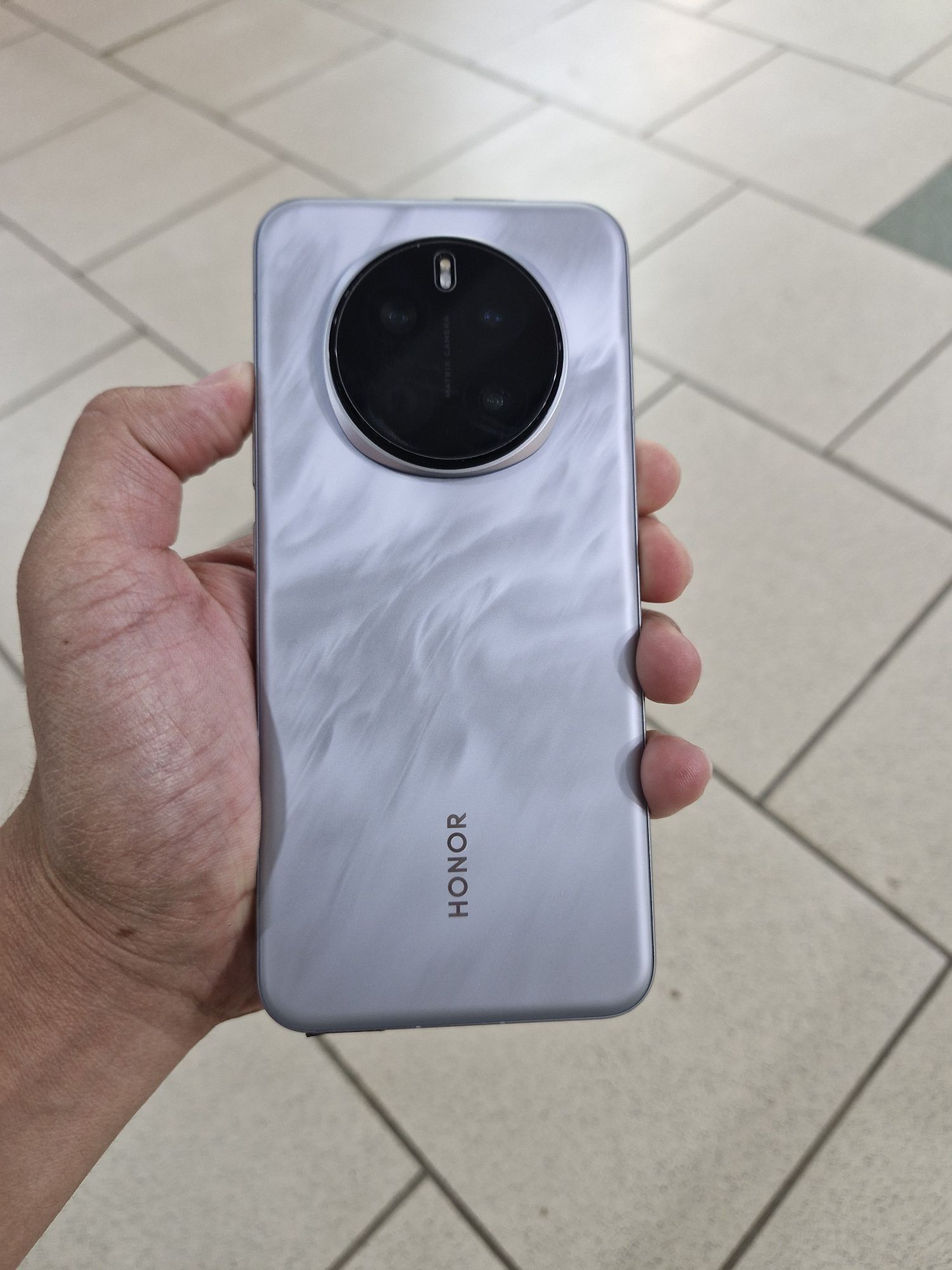 HONOR Magic 7 32/512гб