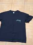 Продам футболку Stussy