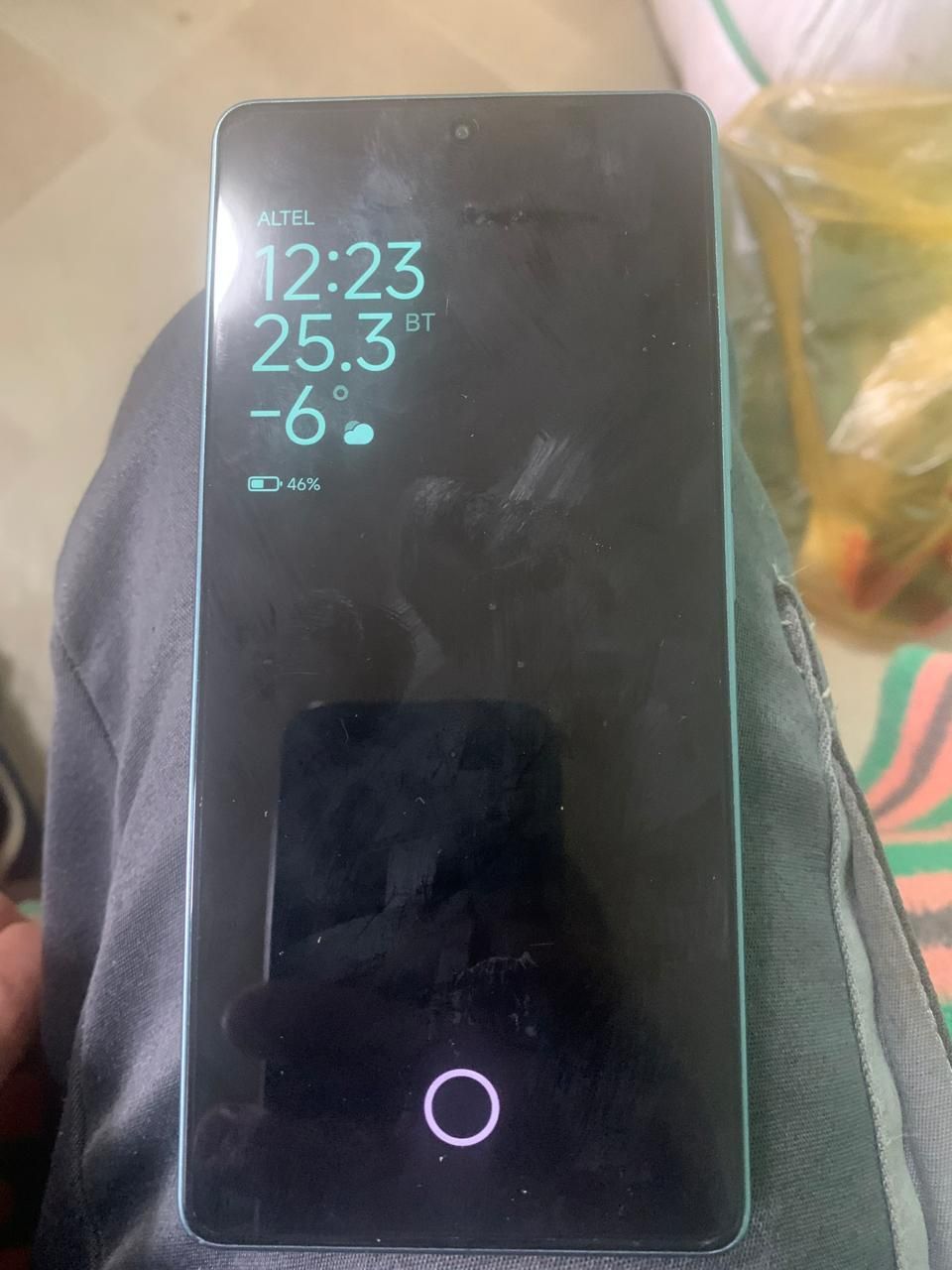 Продается Редми 13 нот про . Память на 512 г .обмен на Айфон 11!