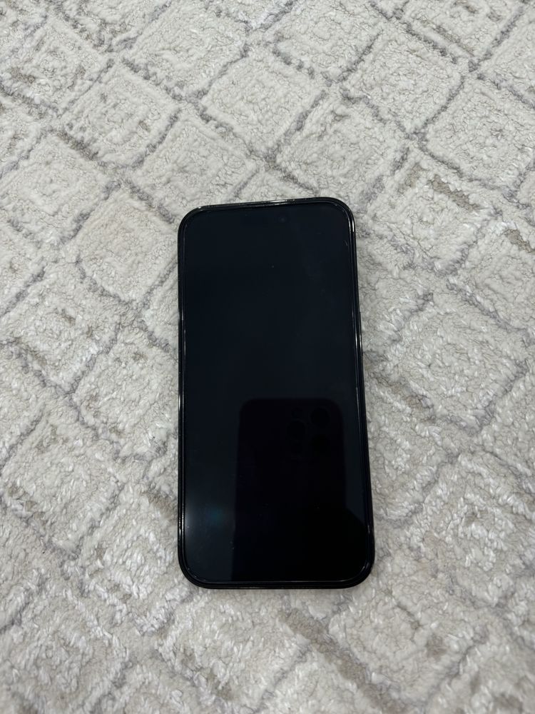 IPhone 14 pro 128 гб
