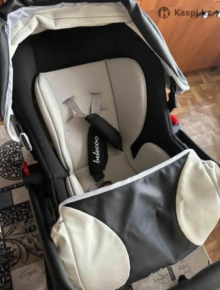 Продам коляску для детей за нормальную цену
