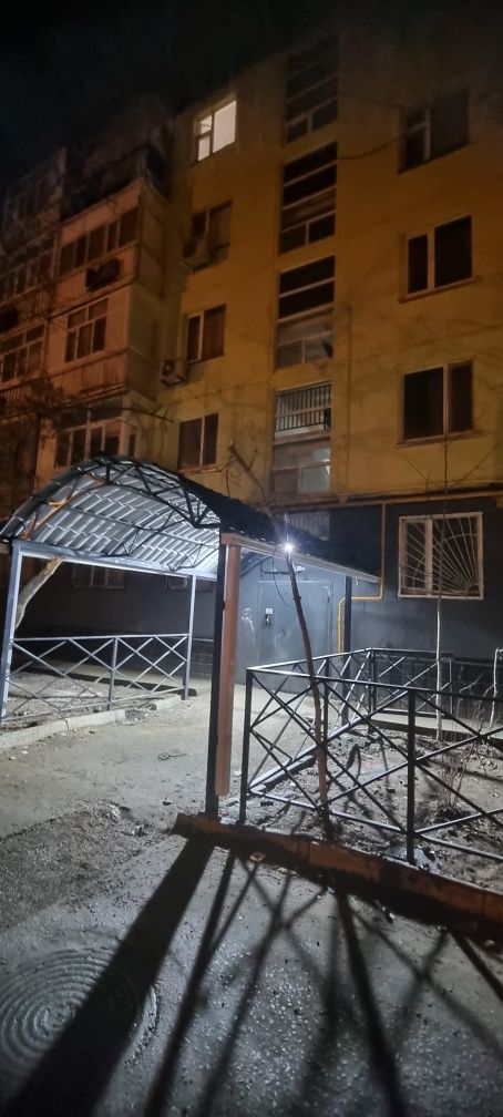 Сдаю двух комнатную квартиру посуточно После ремонта Уютная В центре