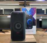 Портативная колонка LG XBOOM, XL5S, черный, 10245/А10