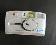 Продаю пленочный фотоаппарат Efiniti 801
